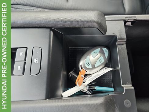 Certified 2024 Hyundai Ioniq 6 Limited RWD image 42