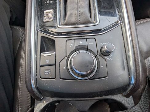 Used 2019 MAZDA CX-5 Signature AWD/4WD image 27