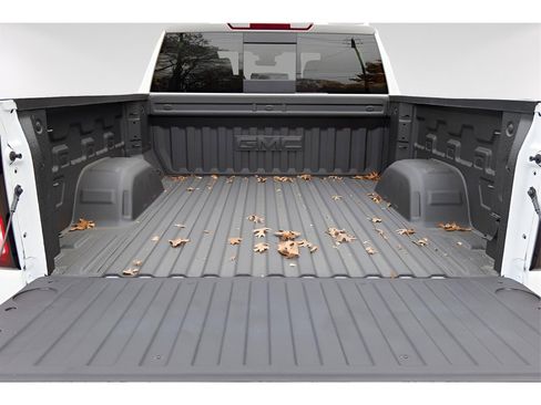 New 2026 GMC Sierra 1500 Elevation w/ Elevation Premium Package image 24