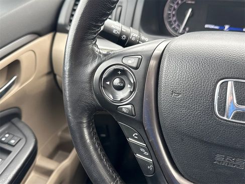 Used 2016 Honda Pilot EX-L image 23