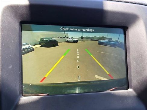 Used 2018 Jeep Compass Latitude w/ Popular Equipment Group FWD image 19