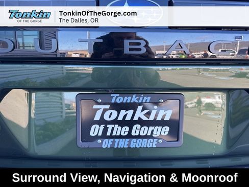 New 2026 Subaru Outback Wilderness AWD/4WD image 35