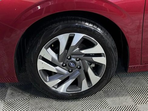 Used 2024 Subaru Legacy Touring XT image 15