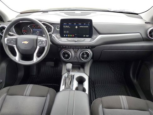 Used 2023 Chevrolet Blazer LT w/ Convenience Package image 10
