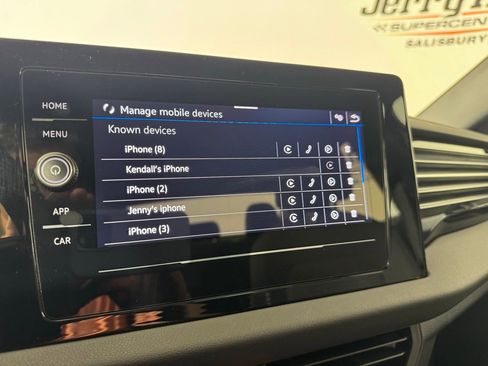 Used 2025 Volkswagen Jetta Sport image 22