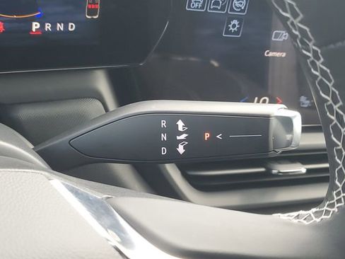 New 2026 Chevrolet Silverado EV LT w/ LPO, Dark Package Plus image 24