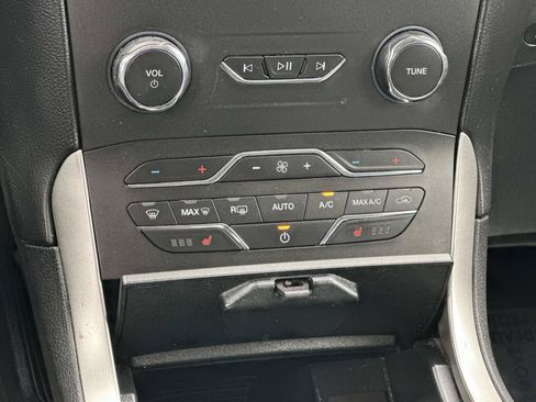Used 2020 Ford Edge SEL w/ Convenience Package AWD/4WD image 4