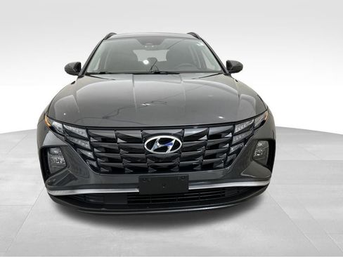Used 2024 Hyundai Tucson SEL image 9