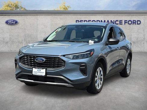 Used 2024 Ford Escape Active FWD image 3