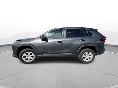 Used 2025 Toyota RAV4 LE image 9
