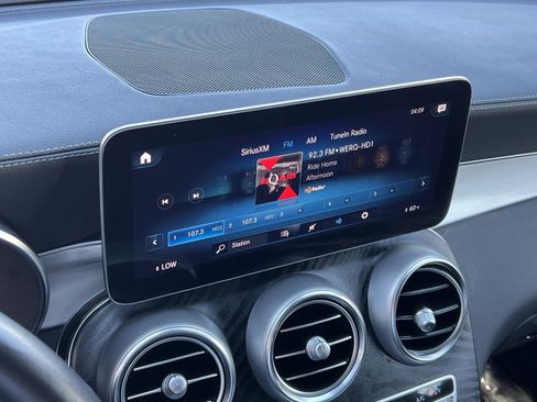 Certified 2023 Mercedes-Benz GLC 300 4MATIC Coupe image 16