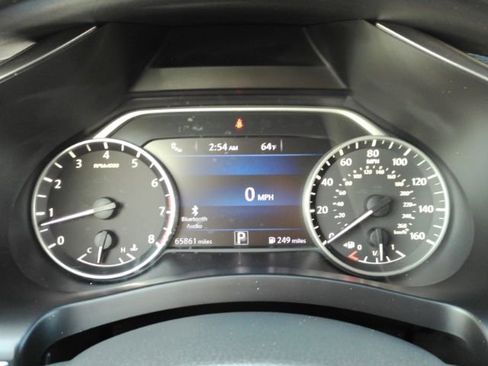 Used 2019 Nissan Murano SV image 36