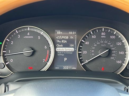 Used 2022 Lexus RX 350L FWD w/ Premium Package image 22