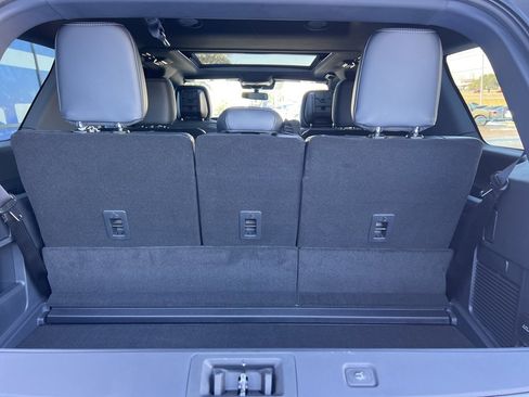 New 2026 Ford Expedition Platinum w/ Stealth Appearance Package image 9