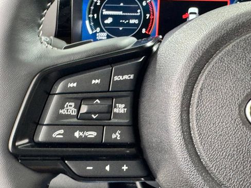 New 2026 Subaru Outback Touring XT AWD/4WD image 22