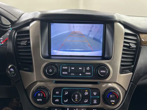 Used 2017 GMC Yukon XL Denali w/ Open Road Package AWD/4WD image 44