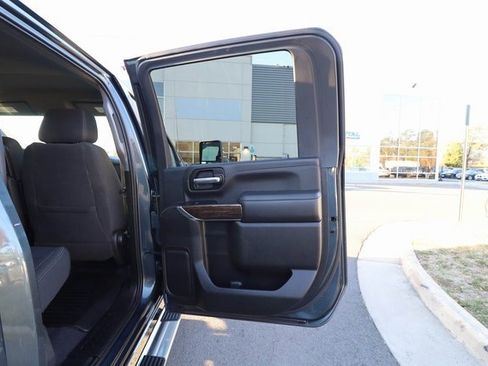 Used 2020 GMC Sierra 2500 SLE w/ SLE Convenience Package image 56