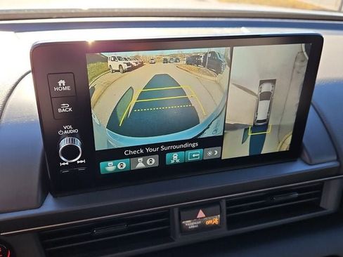 New 2025 Honda Pilot TrailSport image 13