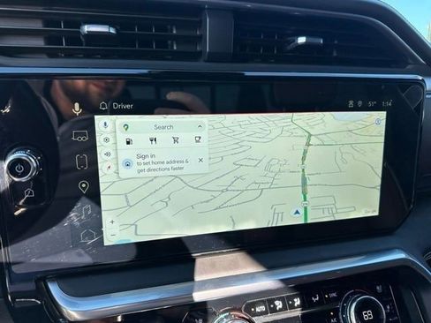 Used 2024 GMC Sierra 3500 Denali Ultimate image 34