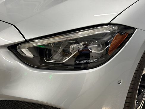 Certified 2026 Mercedes-Benz C 300 Sedan image 33