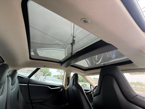 Used 2014 Tesla Model S 85 RWD image 21