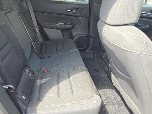 Used 2024 Honda Prologue EX image 23