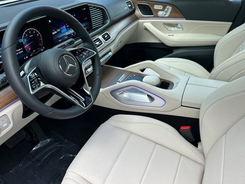 New 2026 Mercedes-Benz GLE 350 4MATIC image 20