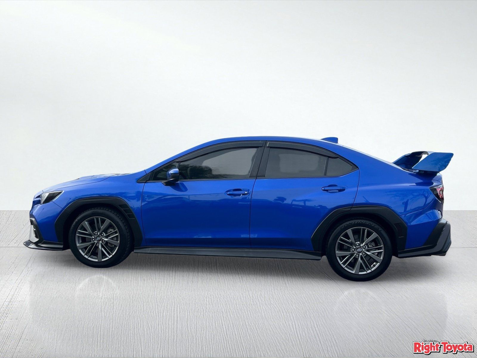 Used 2022 Subaru WRX AWD/4WD image 3