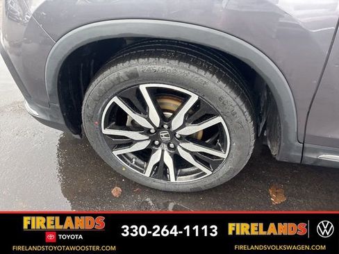 Used 2019 Honda Pilot Touring image 54