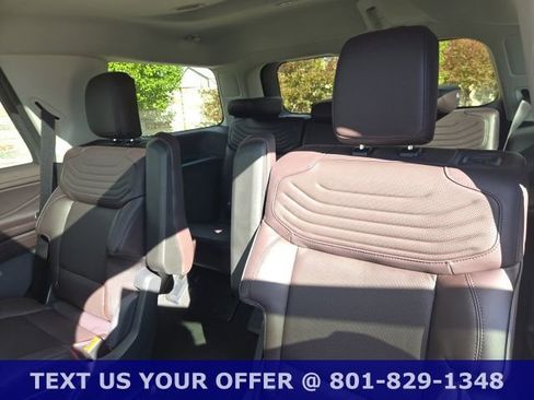 New 2025 Ford Expedition Platinum w/ Platinum Ultimate Package AWD/4WD image 81