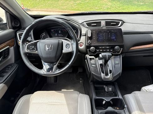 Used 2019 Honda CR-V EX-L image 20