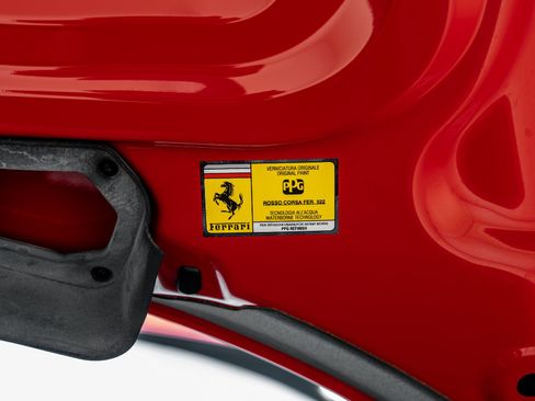 Used 2018 Ferrari 488 GTB RWD image 64