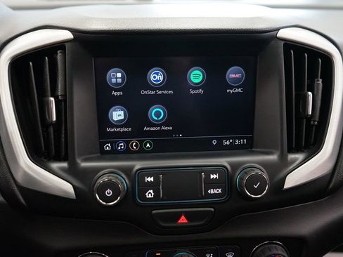Used 2019 GMC Terrain SLE w/ Driver Convenience Package AWD/4WD image 36