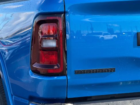 New 2026 RAM 1500 Big Horn image 31