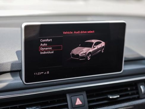 Used 2018 Audi S5 Premium Plus w/ Navigation Package AWD/4WD image 67