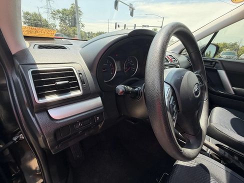 Used 2016 Subaru Forester 2.5i w/ Popular Package #1 AWD/4WD image 11