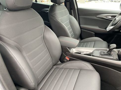 New 2024 Dodge Hornet R/T Plus w/ R/T Blacktop Package image 11