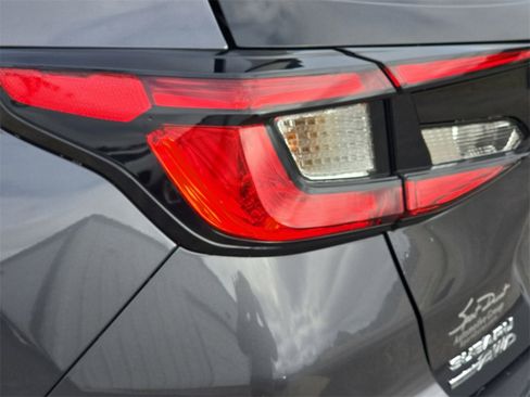 New 2025 Subaru Crosstrek 2.5i Sport image 9