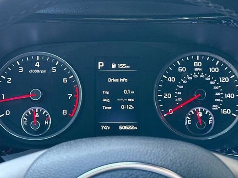 Used 2022 Kia K5 GT-Line FWD image 33