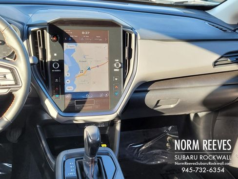 Certified 2024 Subaru Crosstrek 2.5i Limited w/ Crosstrek Mirror Package image 12