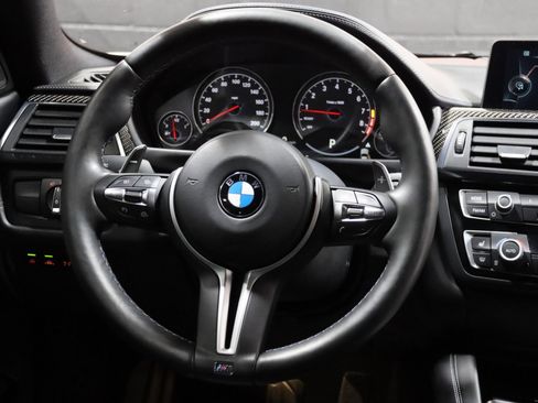 Used 2016 BMW M4 Coupe image 52