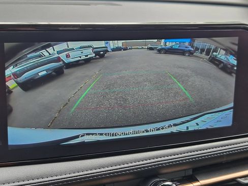 Used 2023 Nissan Ariya AWD image 19