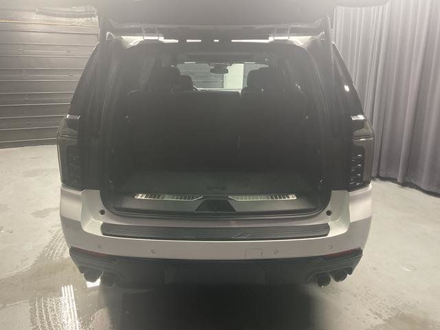 New 2026 Chevrolet Tahoe Z71 w/ Comfort Package AWD/4WD image 8