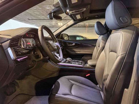 New 2026 Audi Q8 Premium Plus image 23