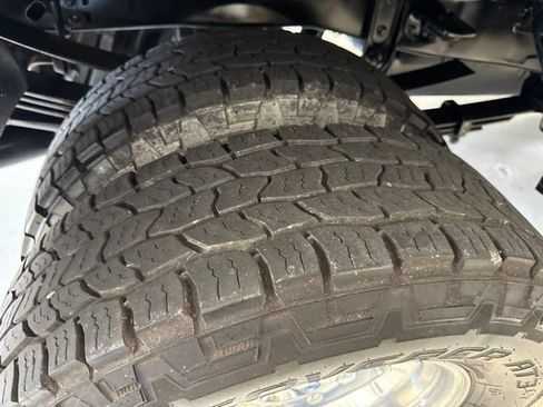 Used 2022 Ford F350 XL w/ Power Equipment Group AWD/4WD image 18