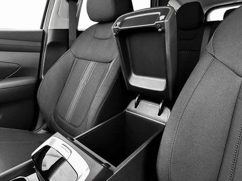 New 2025 Hyundai Tucson SEL AWD/4WD image 18