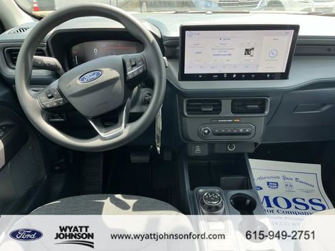 New 2026 Ford Maverick XL AWD/4WD image 13