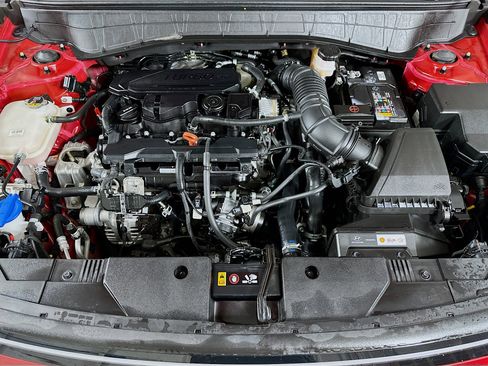 Certified 2024 Hyundai Kona Limited image 31