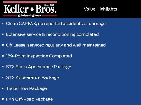 Certified 2023 Ford F150 XL w/ STX Appearance Package image 9