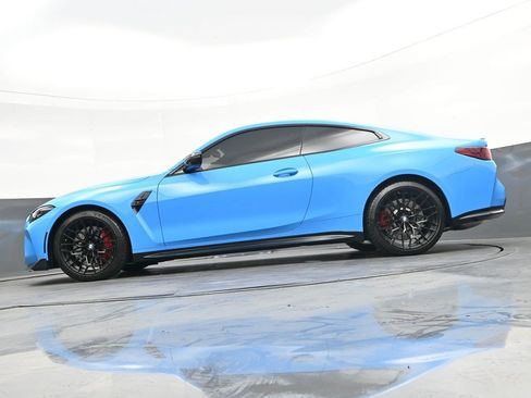 Used 2025 BMW M4 CS AWD/4WD image 32